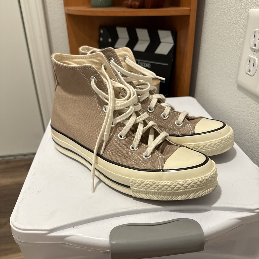 Converse Chuck 70 High Top Sneaker
